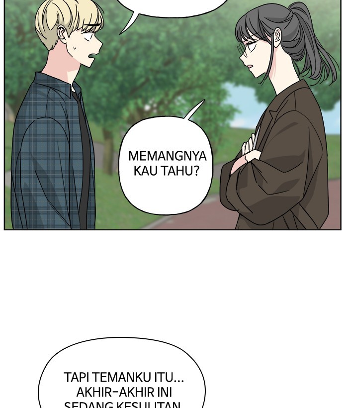 Mother, I’m Sorry Chapter 31 - halaman 44