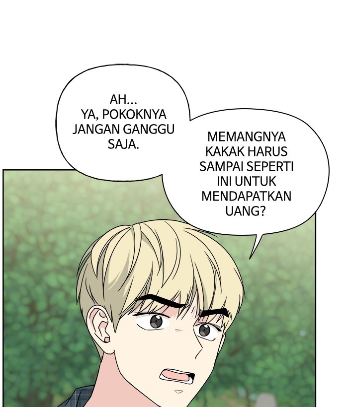 Mother, I’m Sorry Chapter 31 - halaman 46