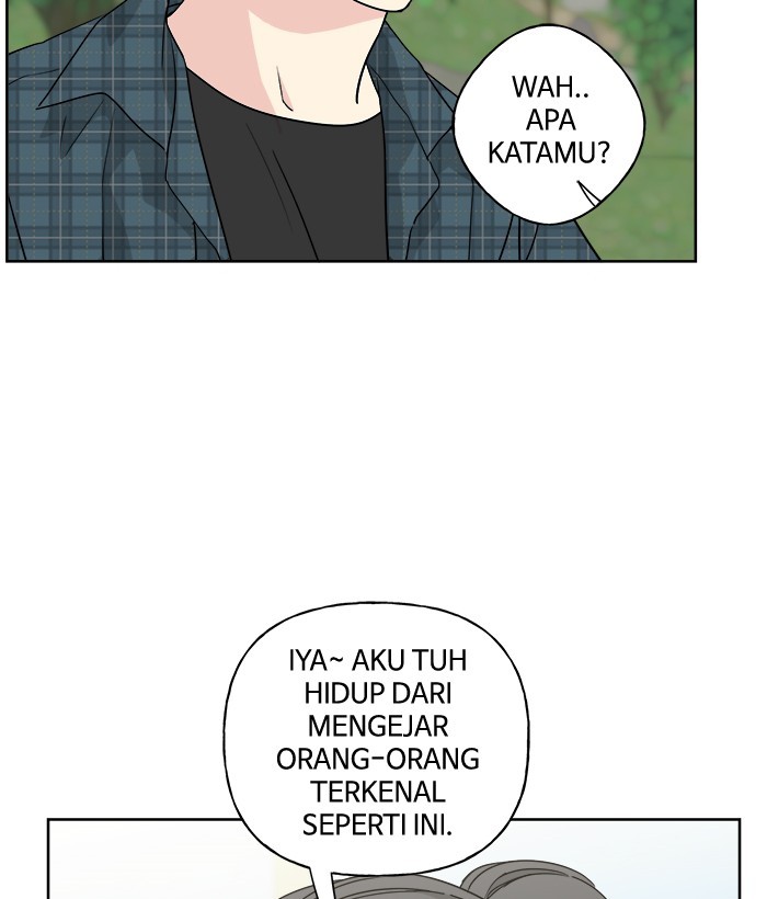 Mother, I’m Sorry Chapter 31 - halaman 47
