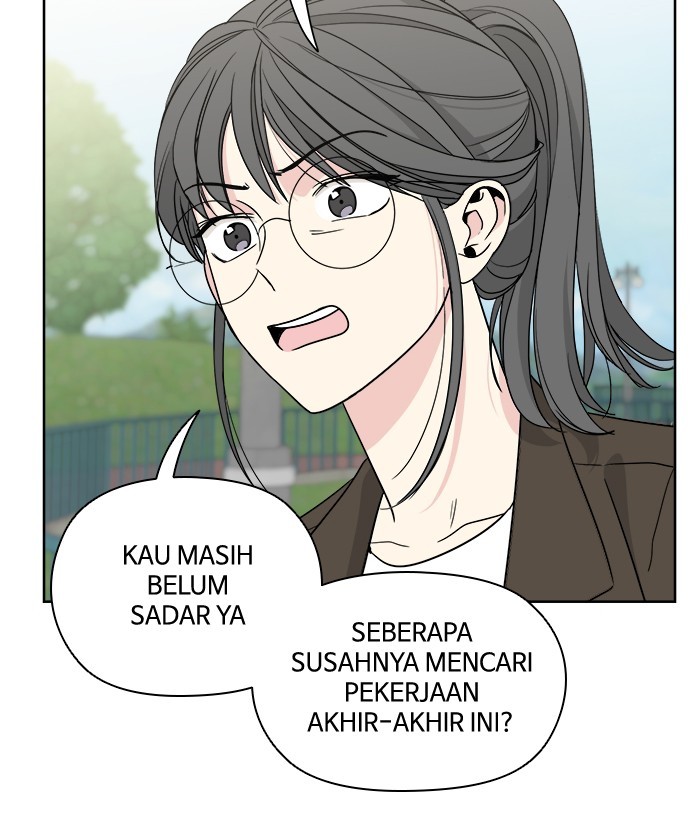 Mother, I’m Sorry Chapter 31 - halaman 48