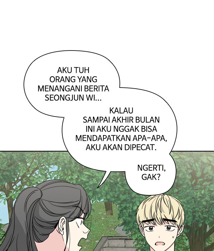 Mother, I’m Sorry Chapter 31 - halaman 49