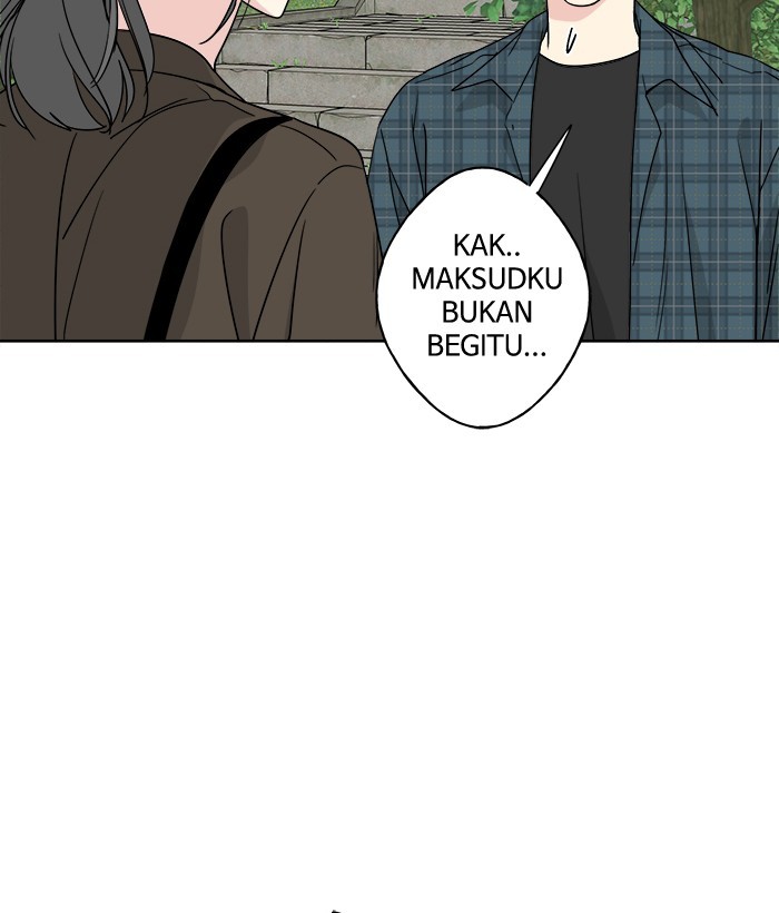 Mother, I’m Sorry Chapter 31 - halaman 50