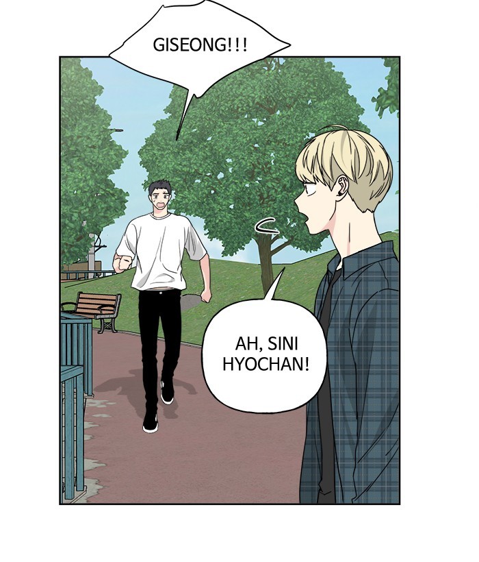 Mother, I’m Sorry Chapter 31 - halaman 51