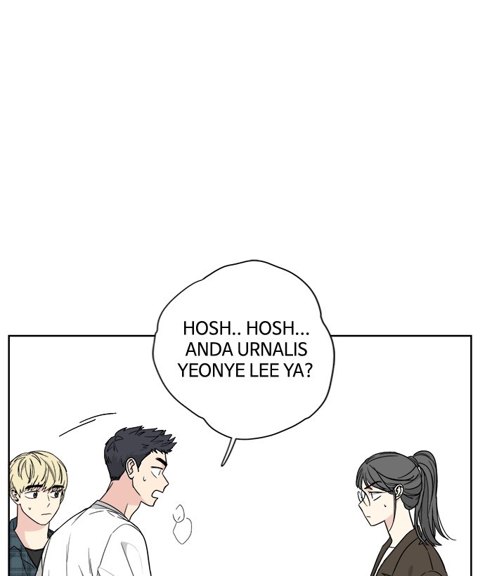 Mother, I’m Sorry Chapter 31 - halaman 52