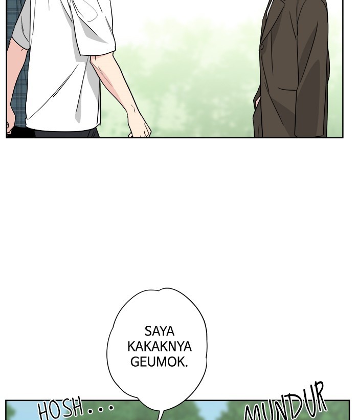 Mother, I’m Sorry Chapter 31 - halaman 53