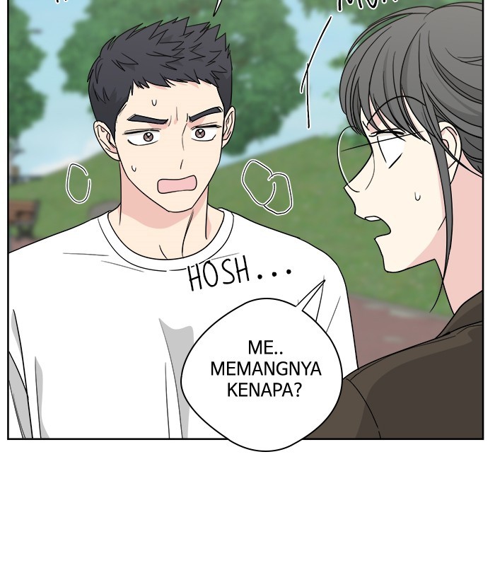 Mother, I’m Sorry Chapter 31 - halaman 54