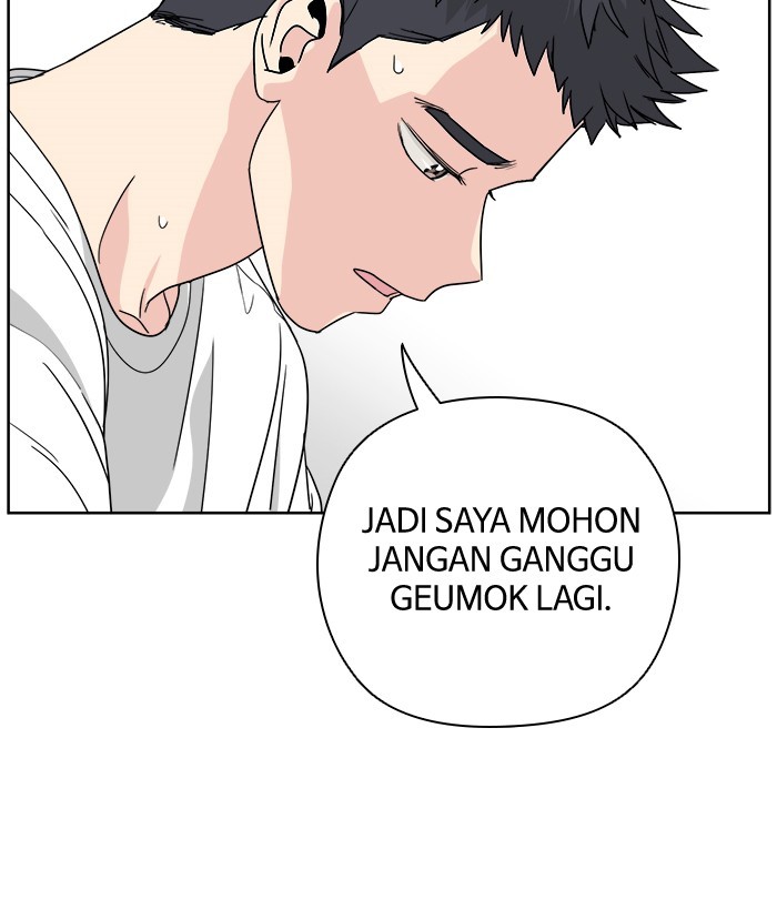 Mother, I’m Sorry Chapter 31 - halaman 59