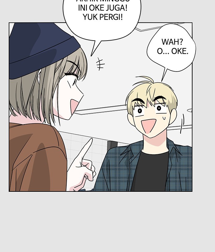 Mother, I’m Sorry Chapter 31 - halaman 6
