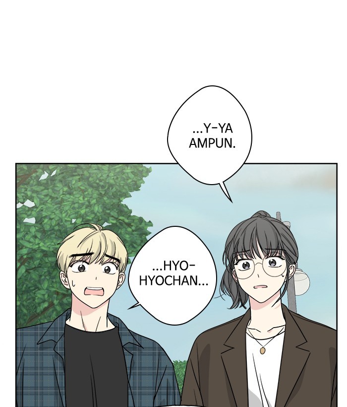 Mother, I’m Sorry Chapter 31 - halaman 60