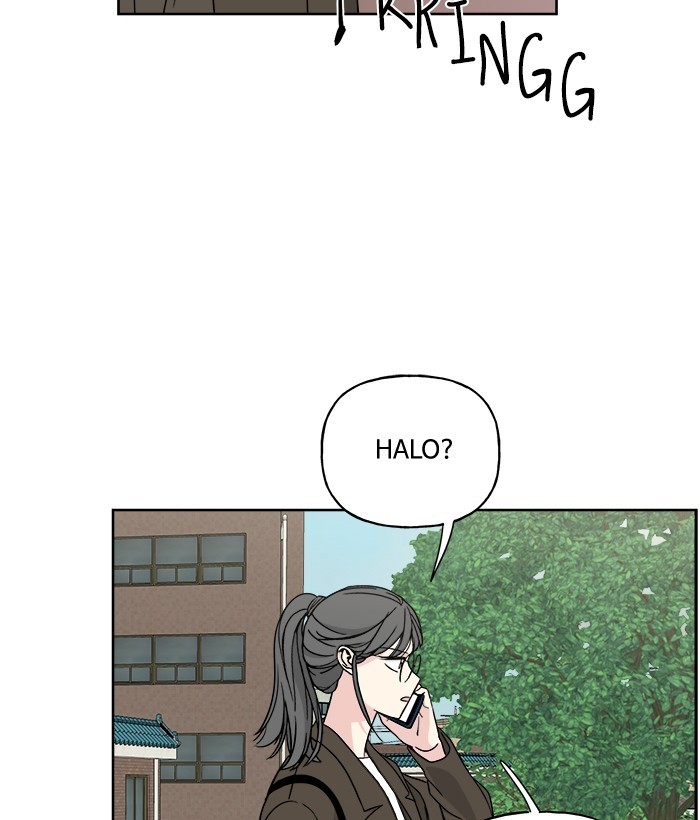 Mother, I’m Sorry Chapter 31 - halaman 63