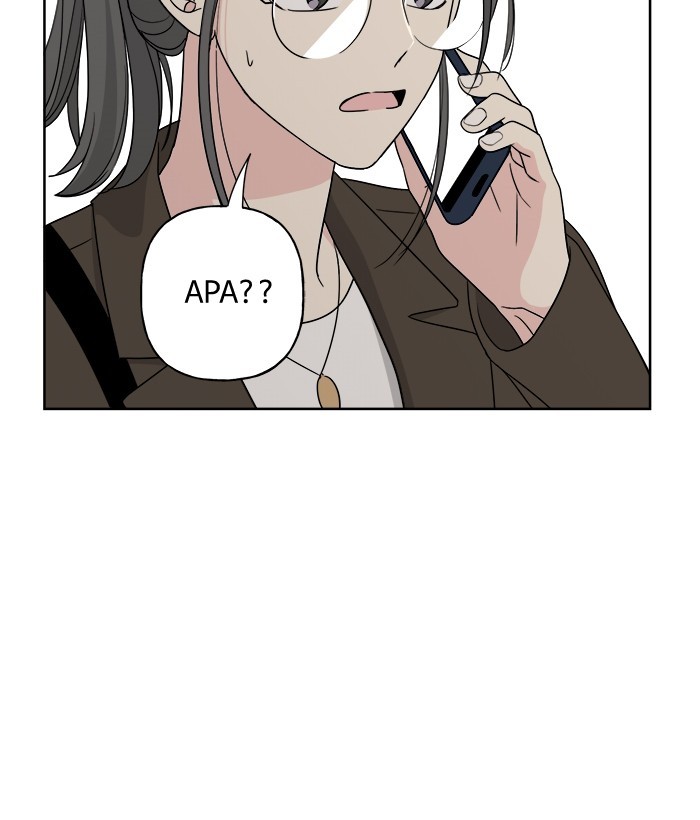 Mother, I’m Sorry Chapter 31 - halaman 65