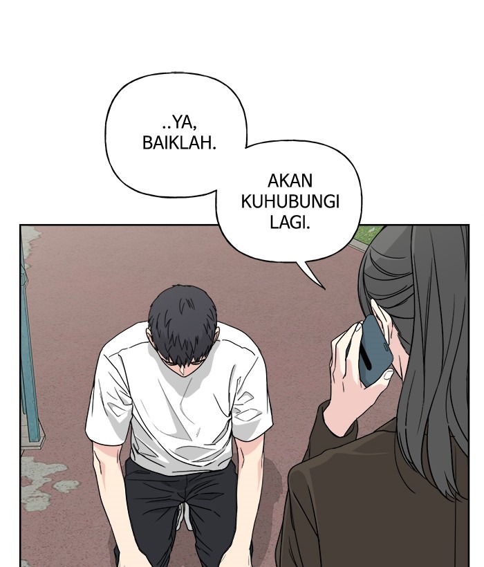 Mother, I’m Sorry Chapter 31 - halaman 66