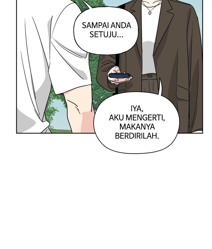 Mother, I’m Sorry Chapter 31 - halaman 68