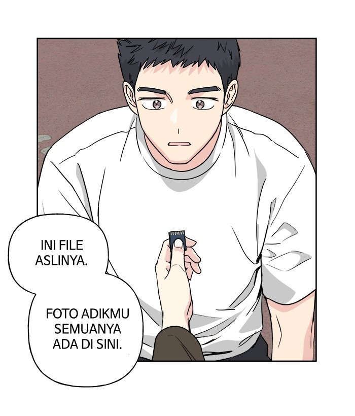 Mother, I’m Sorry Chapter 31 - halaman 69