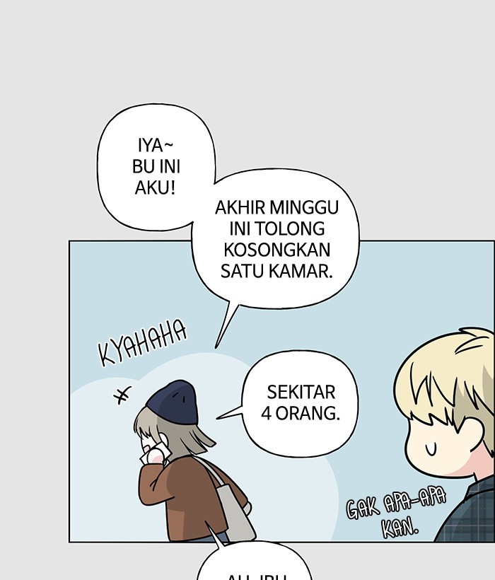 Mother, I’m Sorry Chapter 31 - halaman 7