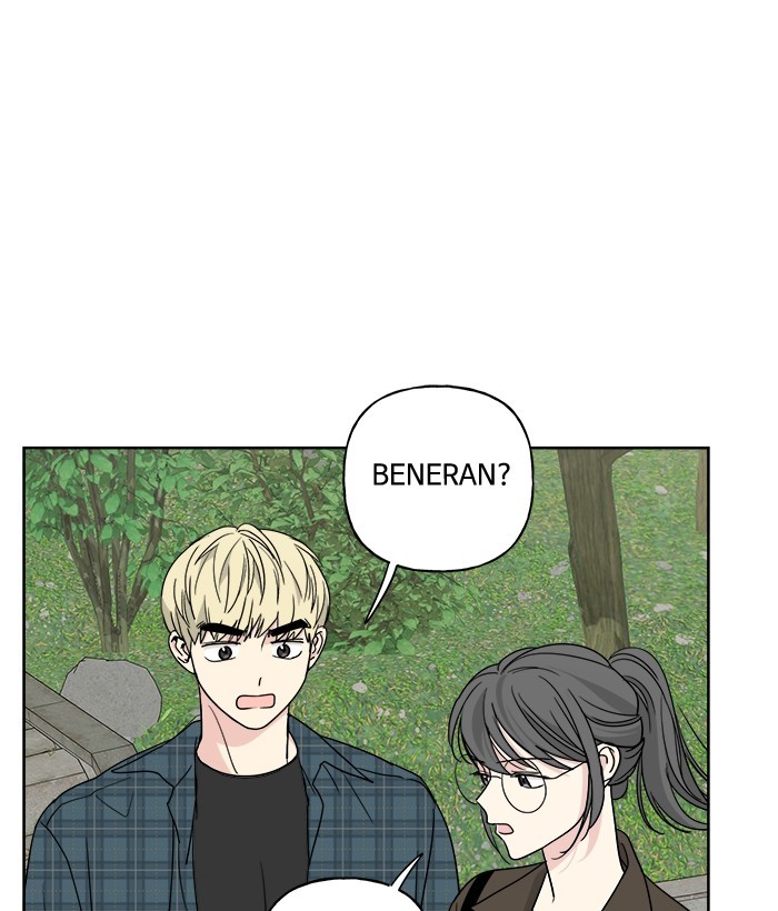 Mother, I’m Sorry Chapter 31 - halaman 70