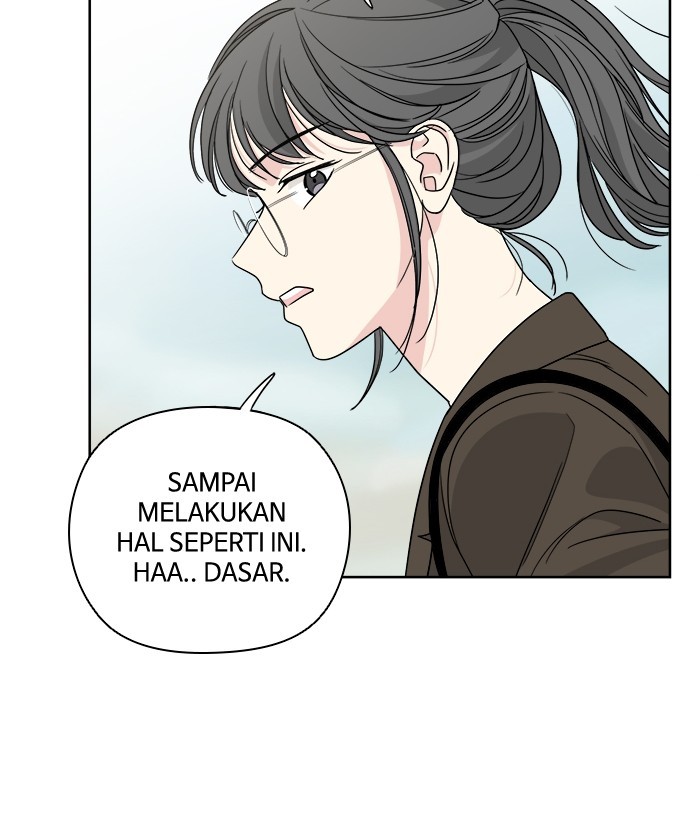 Mother, I’m Sorry Chapter 31 - halaman 72