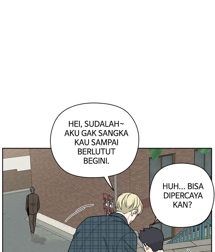 Mother, I’m Sorry Chapter 31 - halaman 73