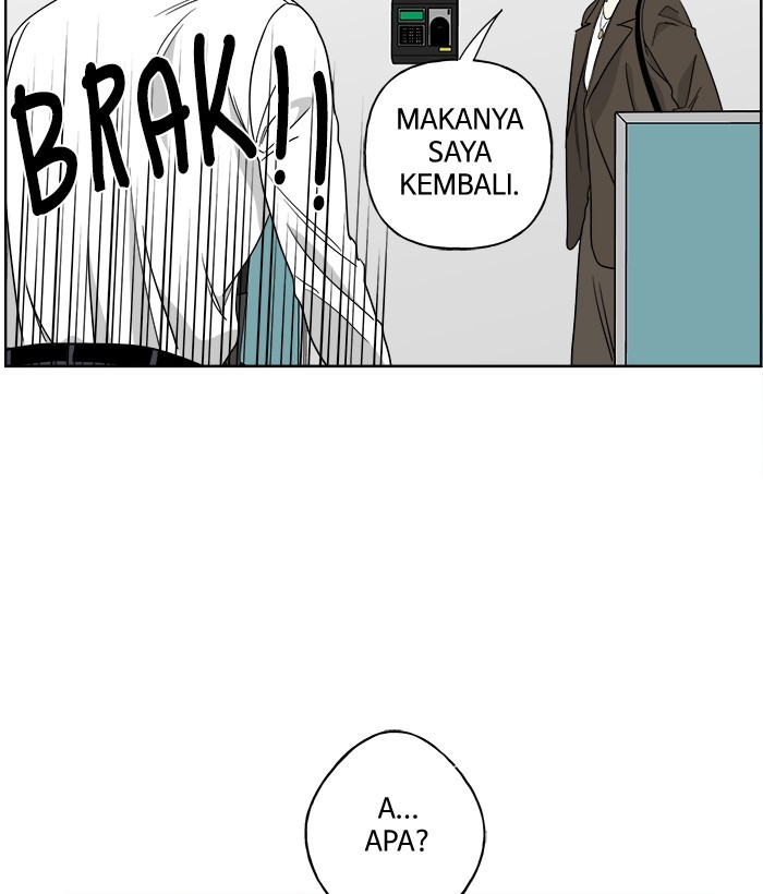 Mother, I’m Sorry Chapter 31 - halaman 78