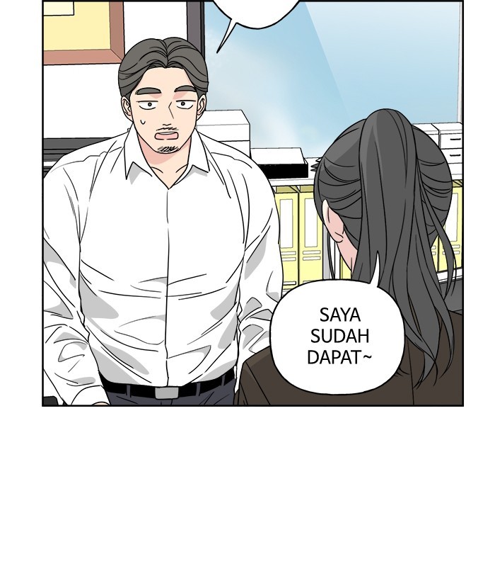 Mother, I’m Sorry Chapter 31 - halaman 79