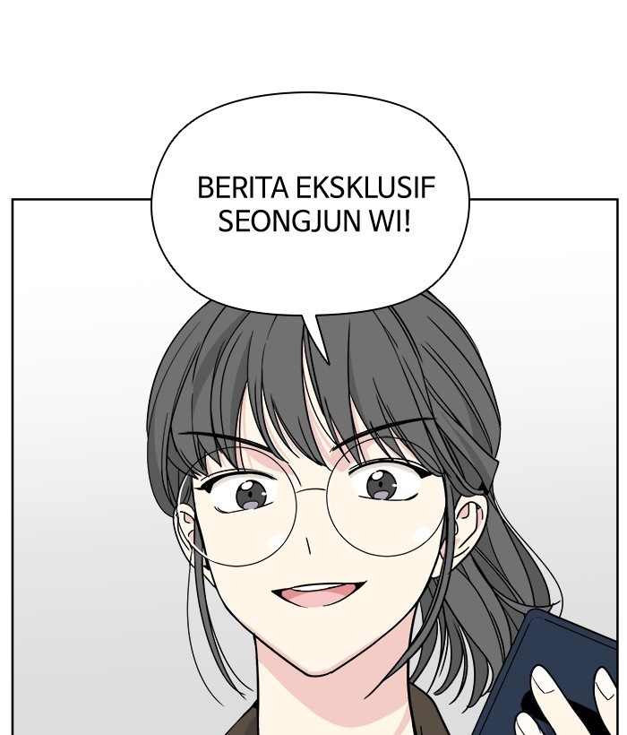 Mother, I’m Sorry Chapter 31 - halaman 80