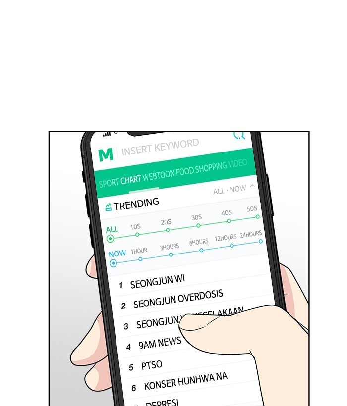 Mother, I’m Sorry Chapter 31 - halaman 82