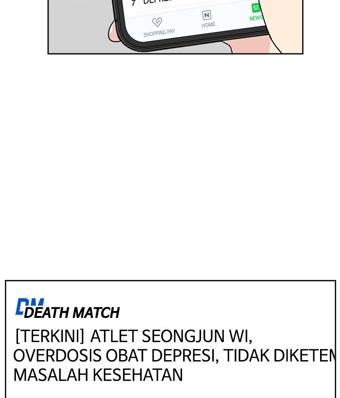 Mother, I’m Sorry Chapter 31 - halaman 83