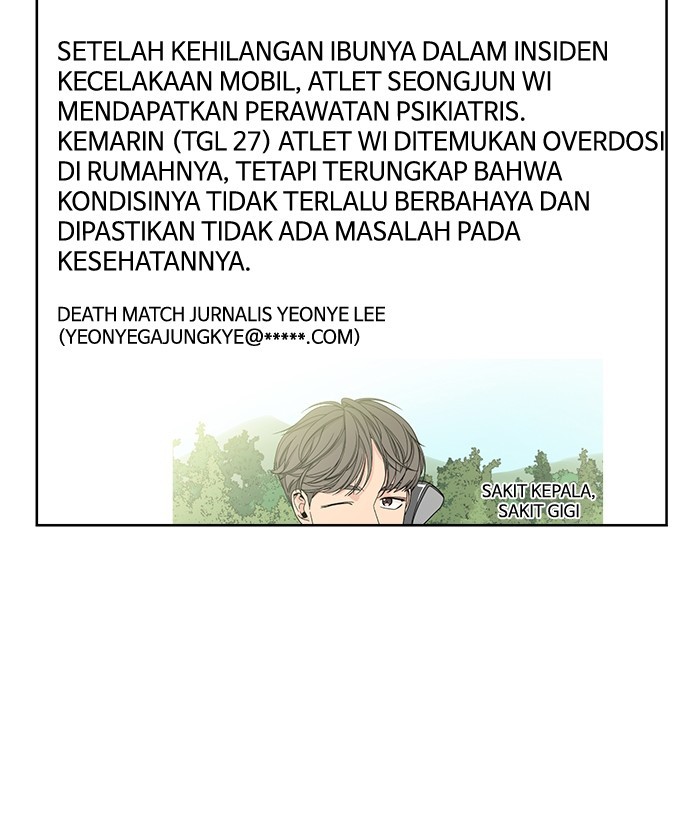 Mother, I’m Sorry Chapter 31 - halaman 85