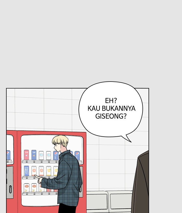 Mother, I’m Sorry Chapter 31 - halaman 9