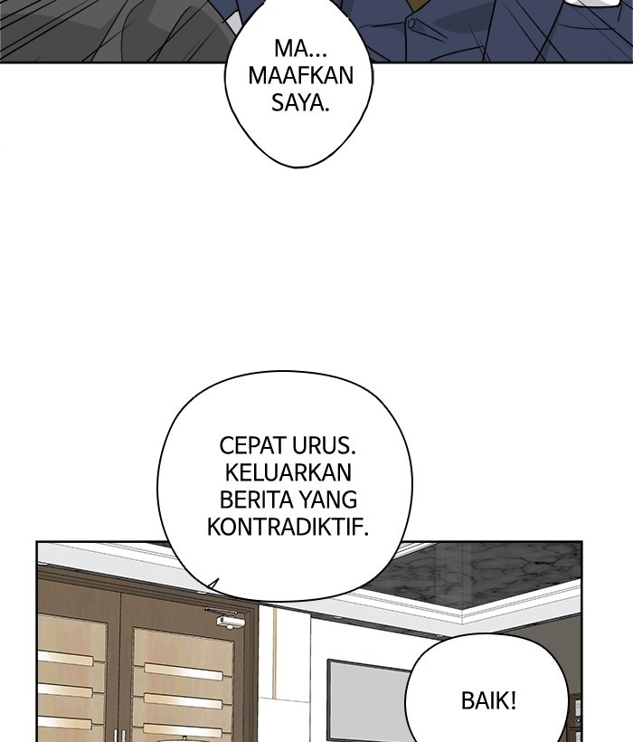 Mother, I’m Sorry Chapter 31 - halaman 90