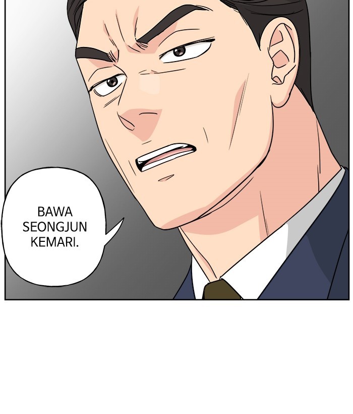 Mother, I’m Sorry Chapter 31 - halaman 92