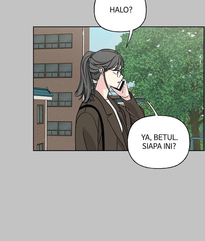 Mother, I’m Sorry Chapter 31 - halaman 99