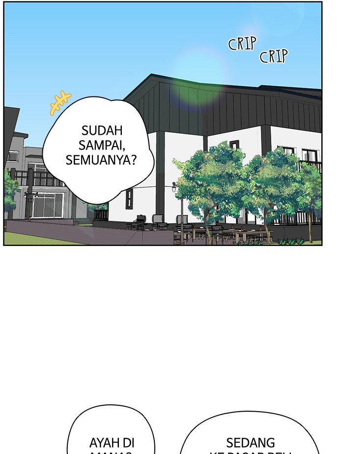 Mother, I’m Sorry Chapter 32 - halaman 11