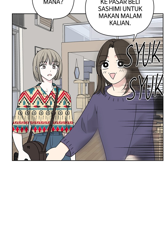 Mother, I’m Sorry Chapter 32 - halaman 12