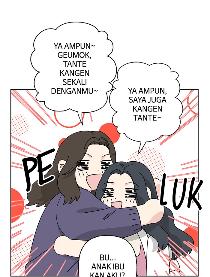 Mother, I’m Sorry Chapter 32 - halaman 13