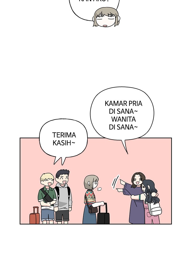 Mother, I’m Sorry Chapter 32 - halaman 14