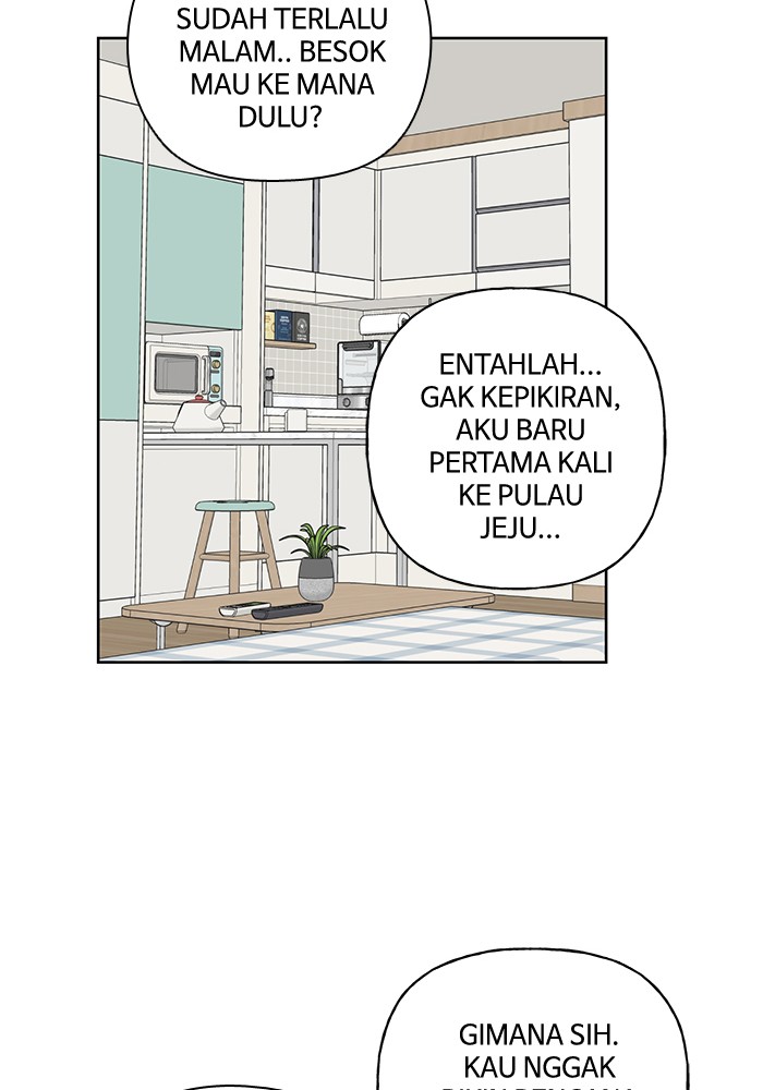 Mother, I’m Sorry Chapter 32 - halaman 16