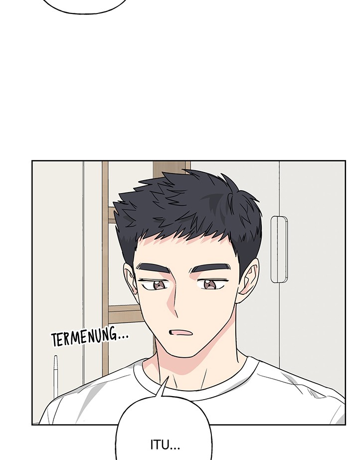 Mother, I’m Sorry Chapter 32 - halaman 19