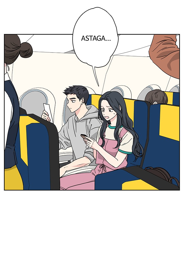 Mother, I’m Sorry Chapter 32 - halaman 2