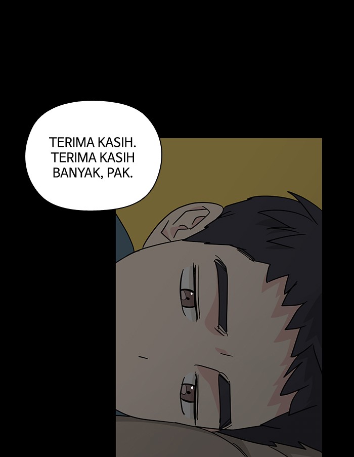 Mother, I’m Sorry Chapter 32 - halaman 26