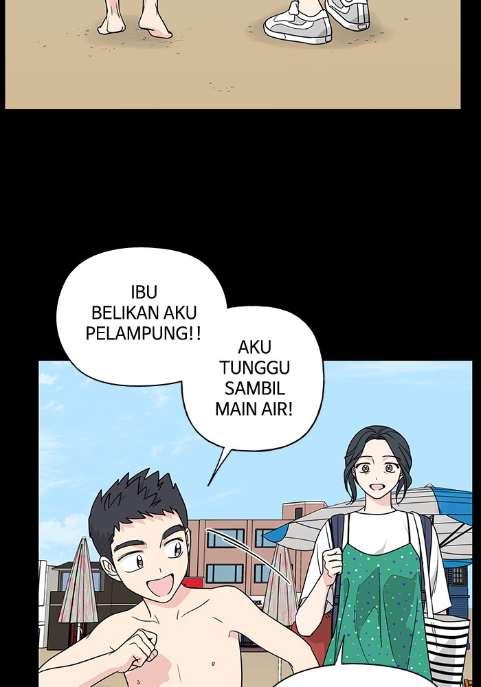 Mother, I’m Sorry Chapter 32 - halaman 29