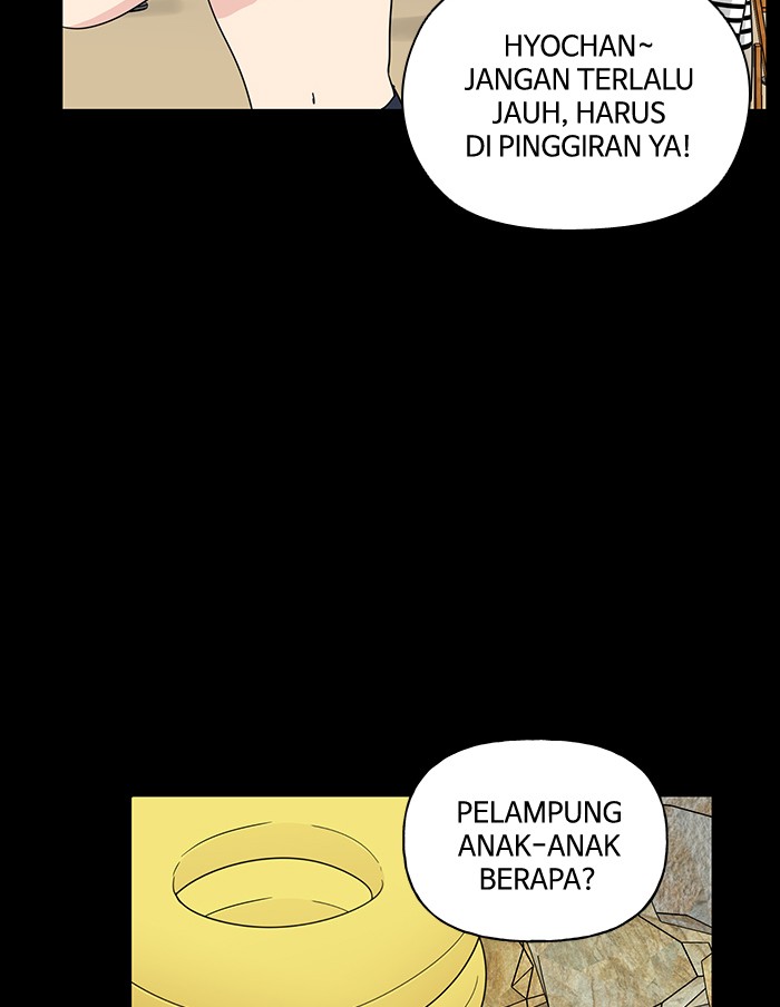 Mother, I’m Sorry Chapter 32 - halaman 30