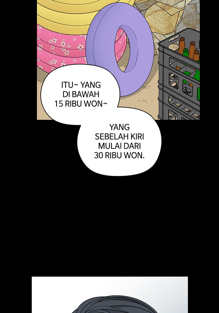 Mother, I’m Sorry Chapter 32 - halaman 31