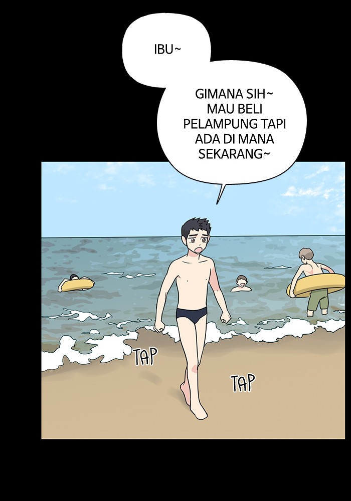 Mother, I’m Sorry Chapter 32 - halaman 33