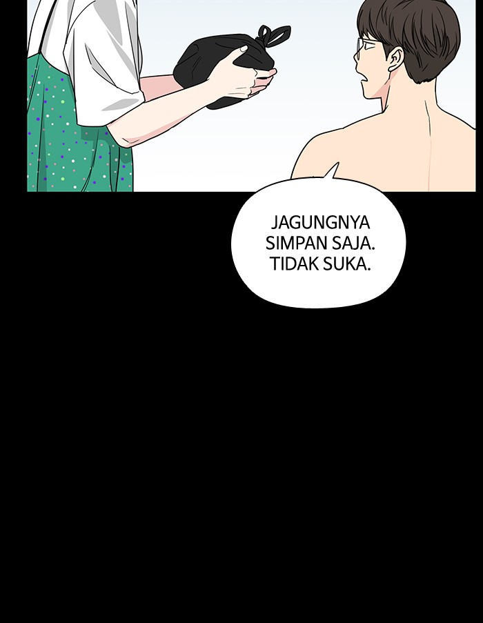 Mother, I’m Sorry Chapter 32 - halaman 36