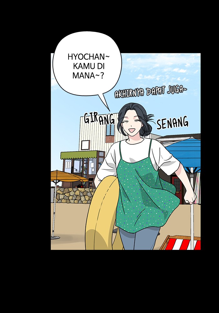 Mother, I’m Sorry Chapter 32 - halaman 37