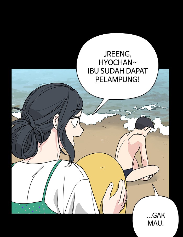 Mother, I’m Sorry Chapter 32 - halaman 38