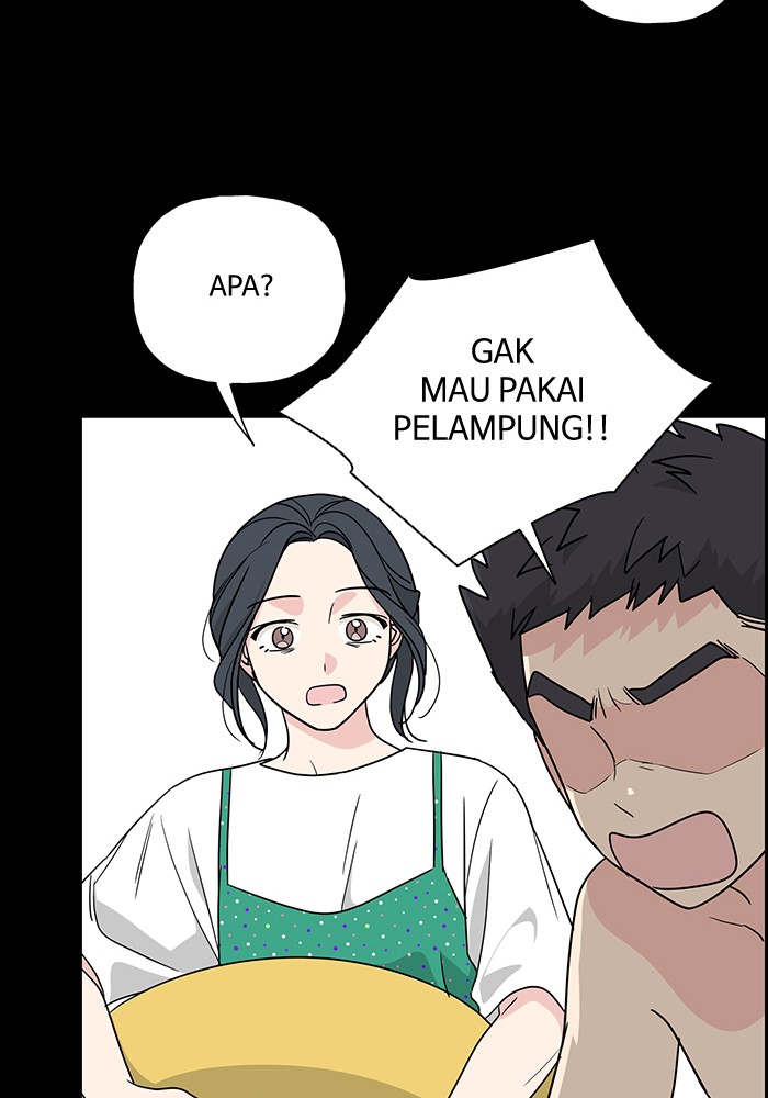 Mother, I’m Sorry Chapter 32 - halaman 39