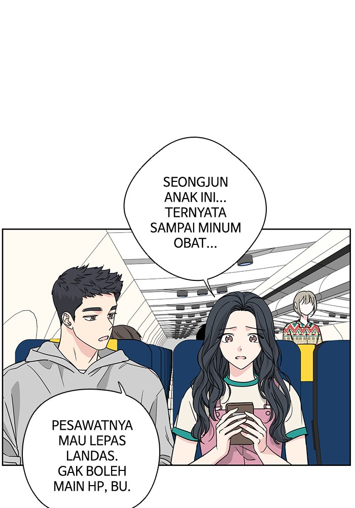 Mother, I’m Sorry Chapter 32 - halaman 4
