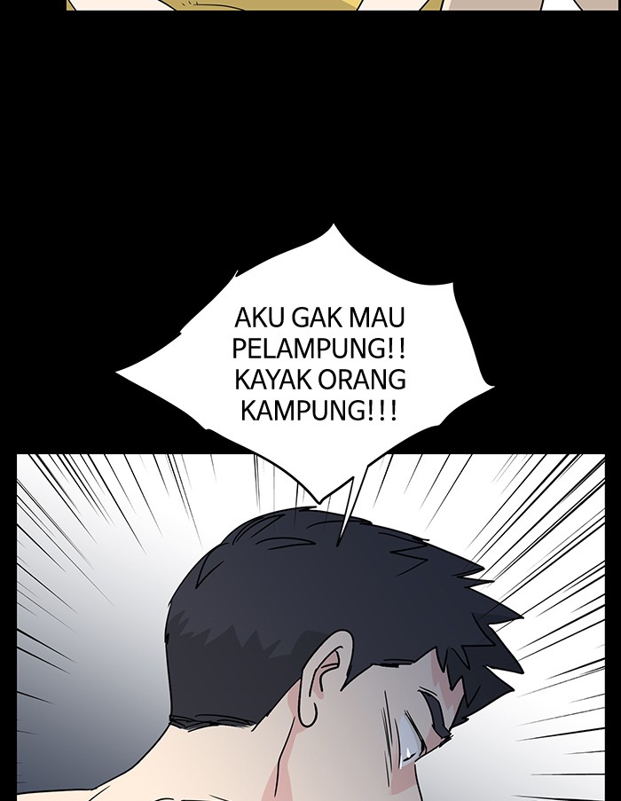 Mother, I’m Sorry Chapter 32 - halaman 40